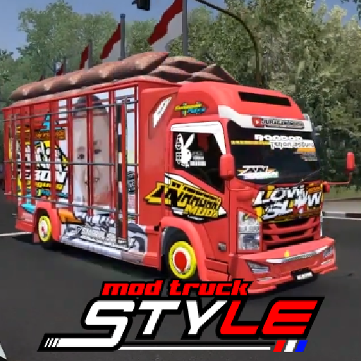 Mod Truck Style NfR8rucmomaz579e-m3tQ2N2AVNfFI5i5l8s70oP8e_tTcUBogMQg9trUT8GmwHrJTsJ
