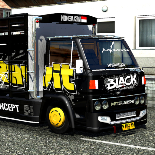 Mod and Livery Truck Rebecca SxQwaL2kQijBUFjzET7hDkP8TUw6eHR4_895dq8JrQv2TCRvM3XijDhH21hp2te6r0c