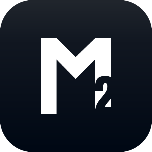 MotorOne M2 icon MotorOne M2 icon