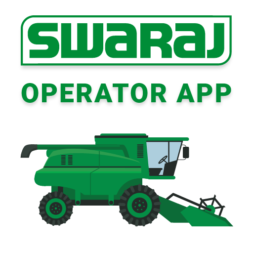 Swaraj Operator App 1FtemEIsh9xzVuNUH9jJkdDQgBfgL5Qg13b7YZJaDWHFBoJSKUGiFGQiAyb4LodWuow