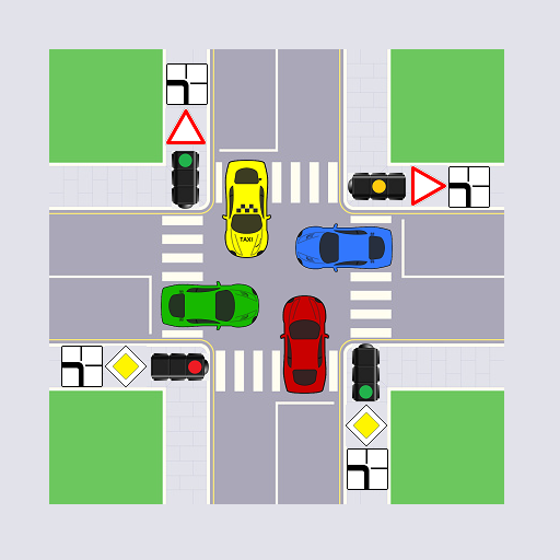 Тест: Проезд перекрестков 8CtiXAwCg1Sw5J9qEUFrkUajieAoeUooHj9QqlP9I0G8Co2gtf5DEvSq8aJruibypO06