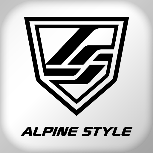 アルパインスタイル会員アプリ AVCwAghQ7GFGz33kxmNuAwEWgE0ytNoc4Mvyq5SM-2cEURIxIOxXTMd00i9IbBt1CQ0