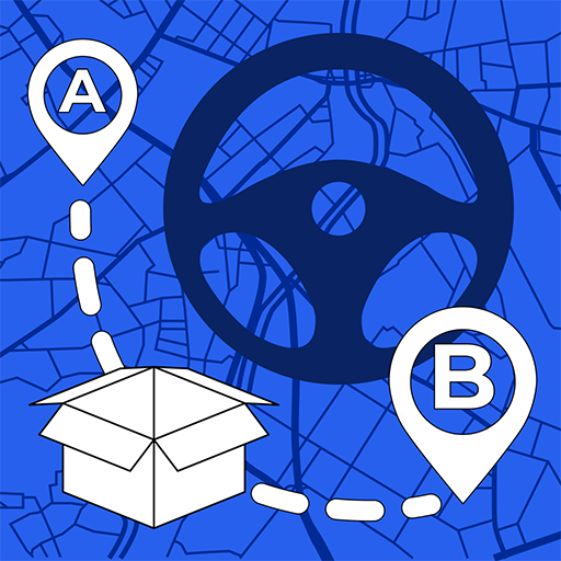 Ship & Deal: Parcel Driver App DiSW_IjPnrVu2yuZEDhQHvsOXW21-J2PhTduRqzxQFyIp6mvTX6W1XhhvUGQlxOkeg