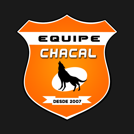 Equipe Chacal Rastreamento icon Equipe Chacal Rastreamento icon
