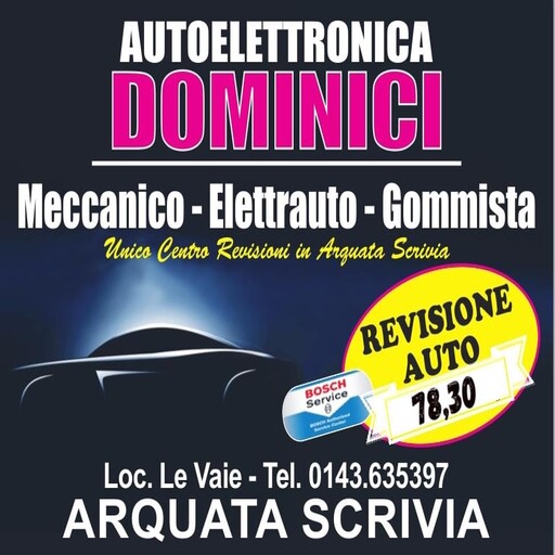 AUTOELETTRONICA F.LLI DOMINICI I2EivLXlMtFSkasu06a5ArfVZ4fl8n8RwizW1-hskH0iI021LGnBCiGF_R8dCwofWw