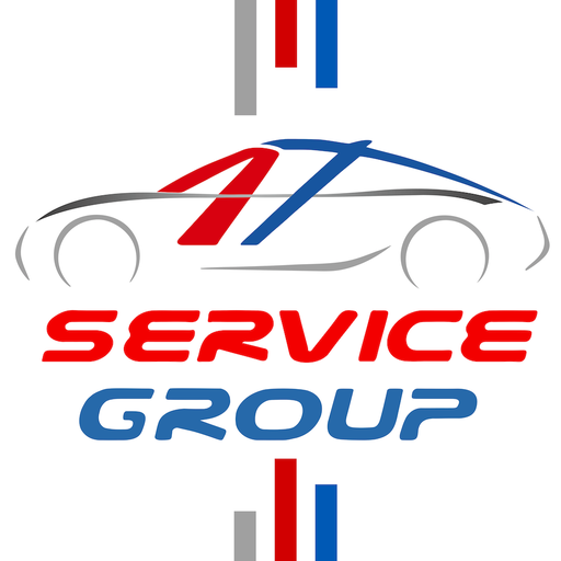 AT Service Group icon AT Service Group icon