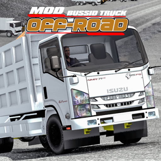 Mod Bussid Truck Off Road Yp1nn3kdReDivmJuSyMudPKa__Y77zYtHKrn6M_UrxhuYnWRtS0DGlVGV1RI5SK6VA