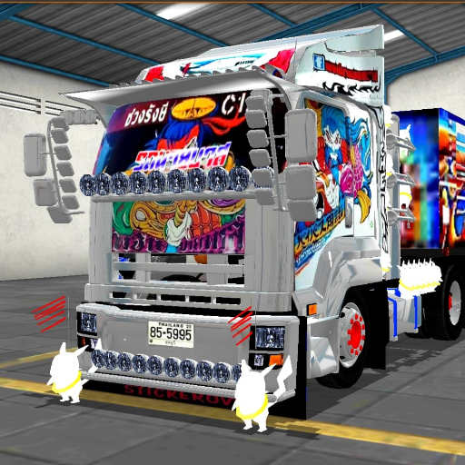 Mod Bus Thailand jitC07UBzvppZ2RWHHhivUpEmnnNhKDcfggHxj2po_oBErOP4NzseFGbHp49OQYw5Fk