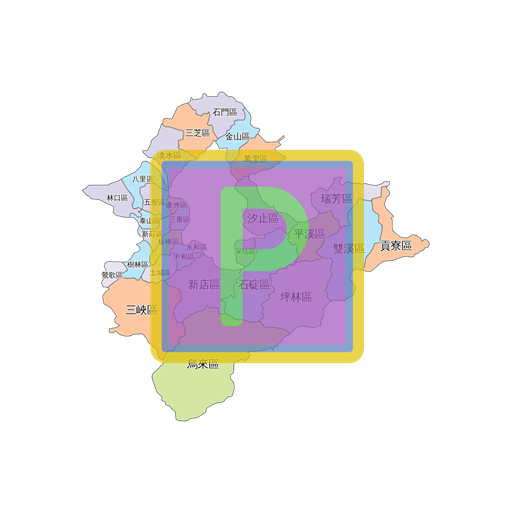 新北市停車資訊(NewTaipei Parking) kIkfhjCwIpIfZbGiJqa_FlPI1NmQoTSKqDT2t-36_AlBqecUaf5sbYqcQYebh0JomDgy