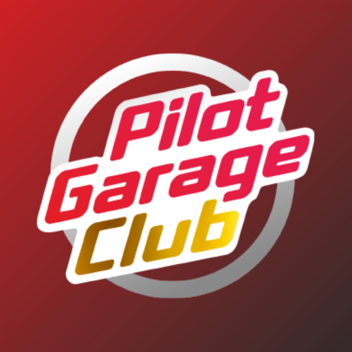 Pilot Garage Club x0gACW9Bg3CAEZkSYhEevSgYkYwlleaAfSiZ-hnzDsflzfBck6YVqWfQ414gB7i_Pa0