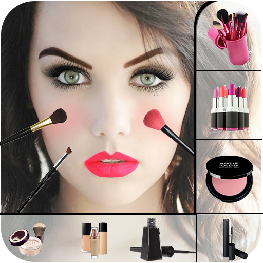 Makeup Photo Grid Beauty Salon 4xc-pIXKuLXWPEjRf3ORmm4t3nPjZ8flx0y_bN7T7rs3Fwfm9YIgNiSuOSwh2z9mhoU