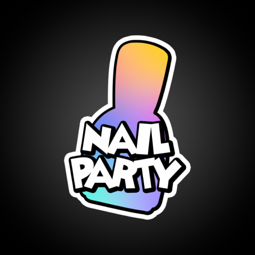 Nail Party Club icon Nail Party Club icon