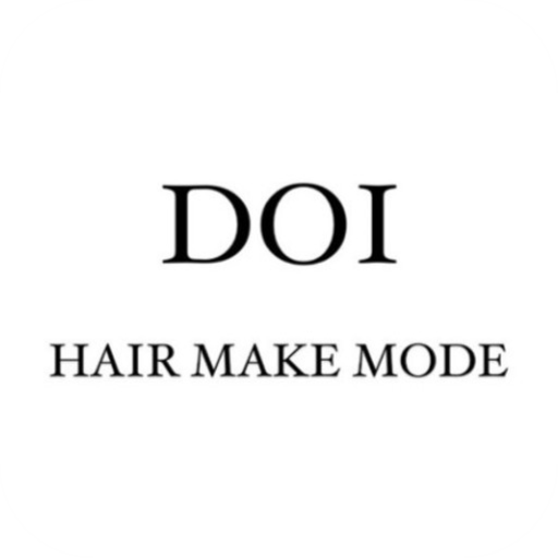 美容室 DOI HAIR MAKE MODE kS2mfTun_1IEqXXzQA4LsTF1ws4FFREjIVg2INtCrF6hyNlyEie4O212JbHs-o1ezNQ