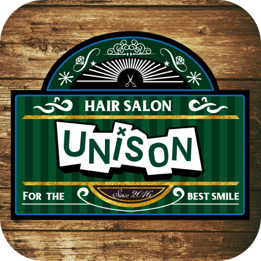 UNISON - hairsalon m_jt3Cm7VOjVdsomUqJuczm_X7REMK-dNckdhfywDYMFbaS_m0bghBwtf84A6hurmH5d