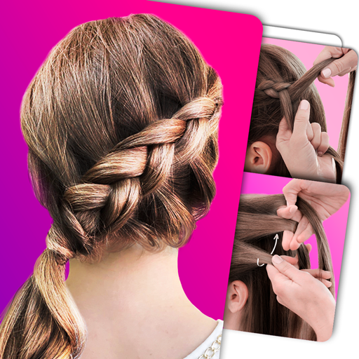 Hairstyles step by step 3_FikmKp-M8A_e6Prvq0M-006yYqJ71h2HatOhT0TYxRuAz5_2Jgy9NYDv_9S83tSyE