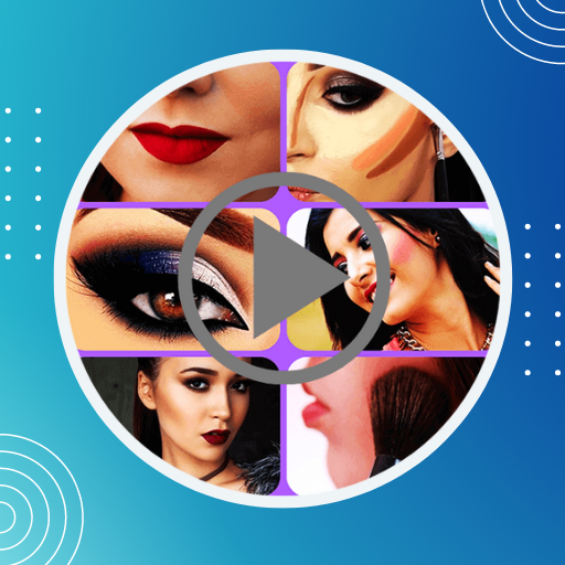 Easy Makeup Tutorial & Videos 9C5a-gtjwjTHbDh2iUWQq449_GUrUUAWXAQ_OdsgeUaEH0-1NLXWE9Vw3isqAx_4Dw