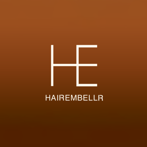 HAIR EMBELLIR(ヘアー アンベリール) icon HAIR EMBELLIR(ヘアー アンベリール) icon