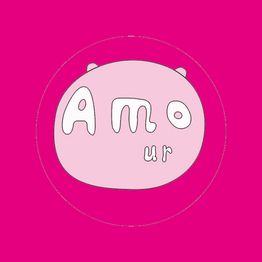 美容室AMOUR公式アプリ icon 美容室AMOUR公式アプリ icon