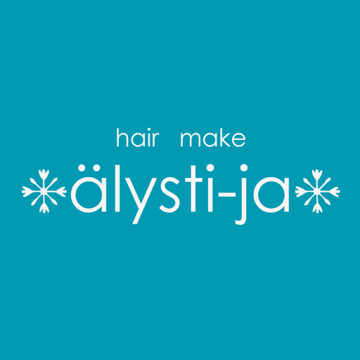 美容室・ヘアサロン alysti-ja(アリスティージャ) icon 美容室・ヘアサロン alysti-ja(アリスティージャ) icon