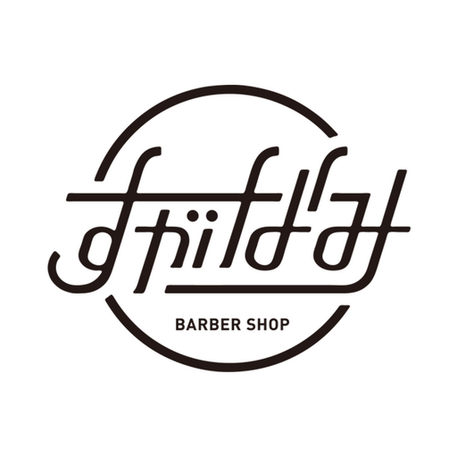 福山のすがなみBARBER SHOP 公式アプリ icon 福山のすがなみBARBER SHOP 公式アプリ icon