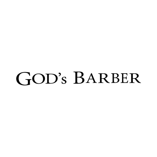 GOD’s BARBER icon GOD’s BARBER icon