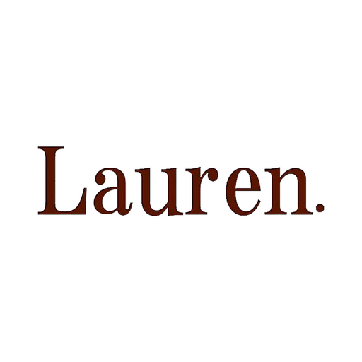Lauren. Do9NNnQuuexWz9JEP39zLlDVLPhkSTX72aRVO0_viA4FgsKA0IVO7SGOU6IsB8j7Dg