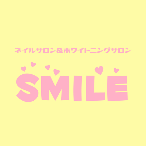 nail salon SMILE オフィシャルアプリ HiQ-QsppuMce46jWAQwdBt61JpjNUKbcQnss9sDK3dWbuEF_NSzWdxpZrqJxL979uhI