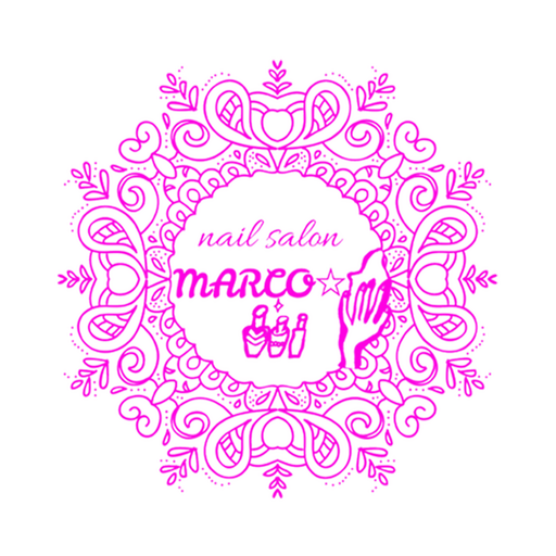 nail salon MARCO オフィシャルアプリ JR8kBhYMrDEMis8W1k969JhiG-Iu8Bt-_4UzEf8h69HWpVz437LcjmXhJ3mEgu404fyN