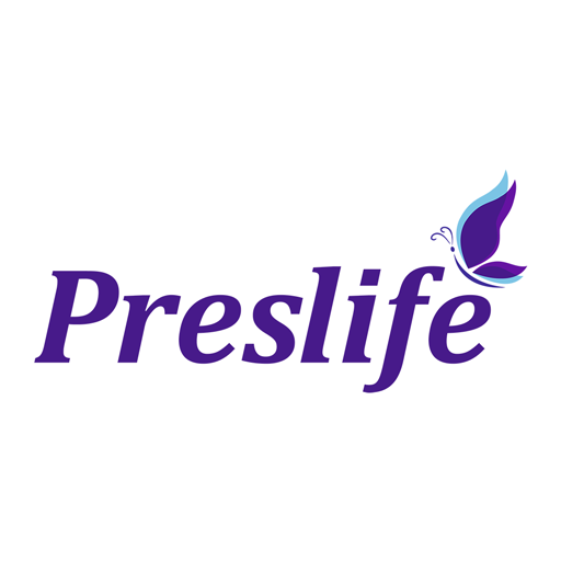 Preslife – сеть студий прессот icon Preslife – сеть студий прессот icon