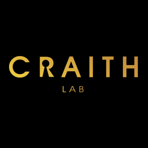 Craith Lab vOXNgceUSrmiGql12bxuC4BAwy4QwPkR1eIIUCrBOpqf_JD-d09t1FBYMPAlOzv1u2sb