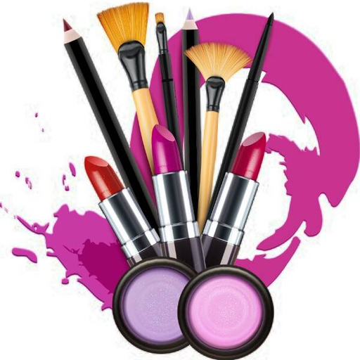 Makeup World icon Makeup World icon