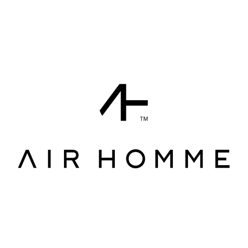 AIR HOMME(エアーオム)公式アプリ icon AIR HOMME(エアーオム)公式アプリ icon