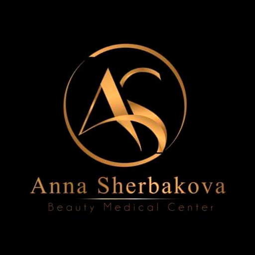 Anna Sherbakova Beauty Medical icon Anna Sherbakova Beauty Medical icon