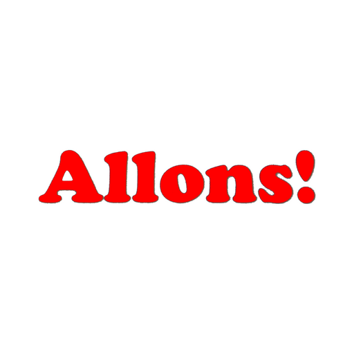 Allons! 公式アプリ DALsYcy0Uk06QqvTdSFXMoYZfjNoGaejwQAe4iA9RwhUhL4VQtG7rVmT2zC_pcgiVVoW