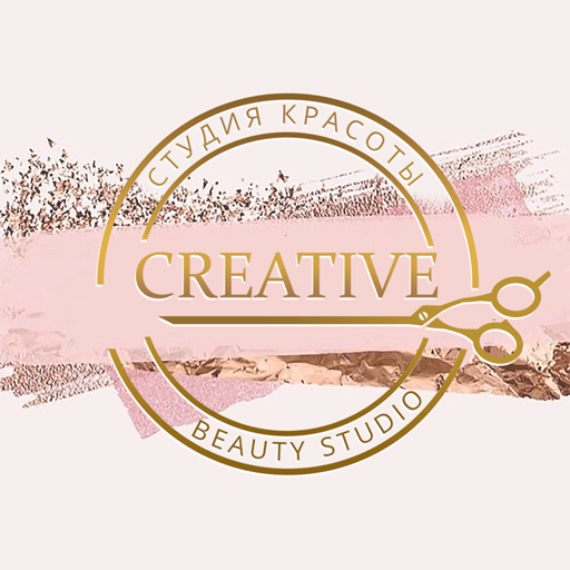 Студия Красоты Creative icon Студия Красоты Creative icon
