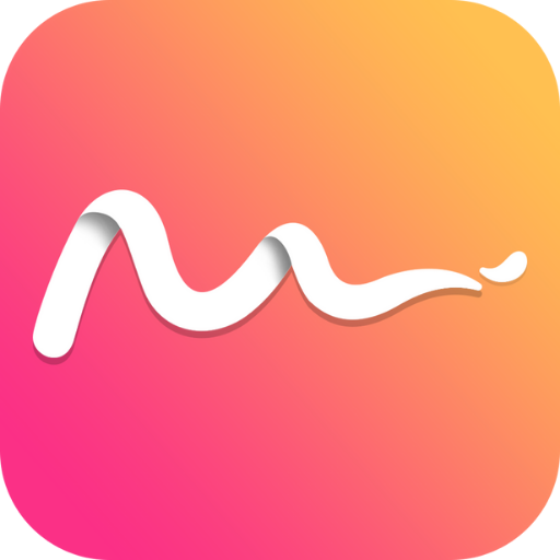 Melo App icon Melo App icon