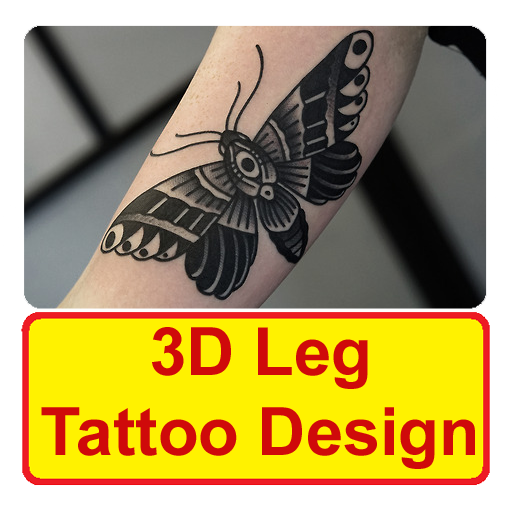 3d Leg Tattoo Design T3yegGy_pgmIxx9N-um2yTA7T0Al5tkmJ5MTJqM4Ylv6eBikorm1AHe2_MSObqGv93l_