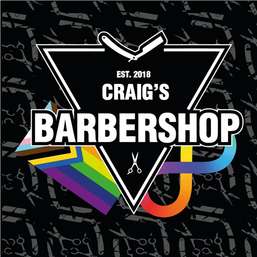 Craig's Barber Shop TPIXUxhiYPgTM2Jp5sLi0bFFarrJS1pIyyL3KkjBN_I28JcmNSytxnohN91YAqbu0Fk