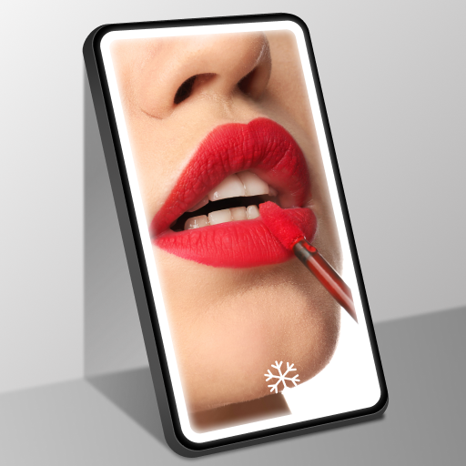 Mirror App - Makeup Mirror TQRyQ5LR_8X-isuJ_MjgTZsHi7Eg99AYrAUuCZc80zim43Z1k84S1xMxLOZMfWwPgI3G