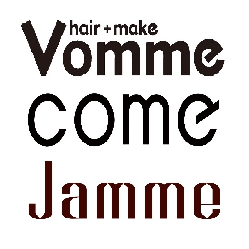 hair+make Vomme/come/jamme V22_z7g4XAKLLsK4JddtgMje5vxkoHaqwcb_x3MErAgRi6ipq3jD6ZfLRjHhDxdEIf0