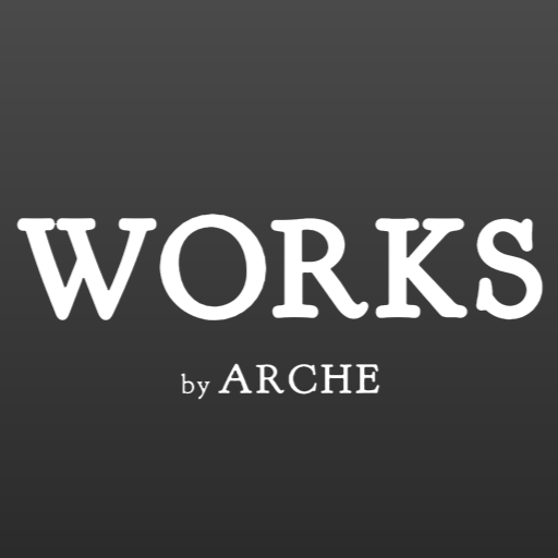 WORKS by ARCHE 公式アプリ V8M-Ty_bFVpeDeSYCWhX2zBj5Qf9MB39eW4M_5VbgqElJXUDHVMFr86VtZt23qDpVw
