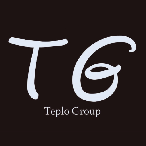 TG Teplo Group icon TG Teplo Group icon