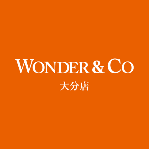 WONDER&CO 大分店 bAMc3H6oFDDGX-kKBzLUCXMmNcT60hzCzQWFANtspz2ccrB8sMekK9nYluhH-77WRUZm