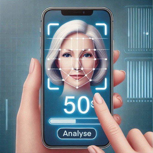 Face scan - How old do I look psbdvYiIIecdDd5J0aNX9tNnR6A_YnYGg93DHGGxOnsRZqocqFx690EyxMfZVlehhv4