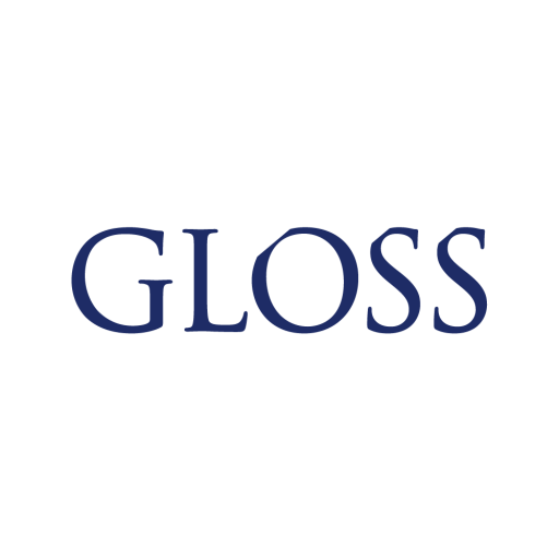 美容室・ヘアサロン GLOSS(グロス)公式アプリ icon 美容室・ヘアサロン GLOSS(グロス)公式アプリ icon