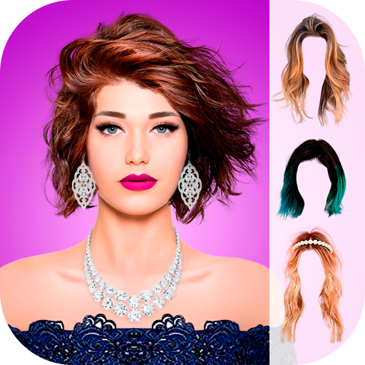 Virtual Hair Style Changer xCUFb1rKuUQSXk6XDO0K3WDpsjesSGMm3n6BWb0IElJDG4DzaXRwG1bDeVHaquqvlTo