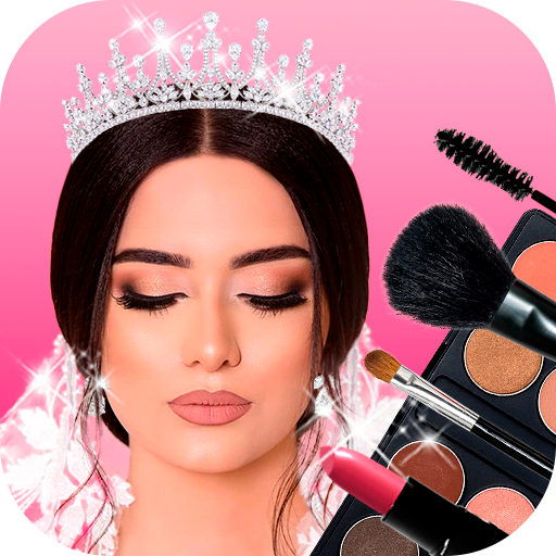 Makeup Bride Photo Editor _6tuQ8owntTPjau962viNJf-XCBfVVmJFPS3De6WlIifmFYwonIUtnESZkaXueRJhw