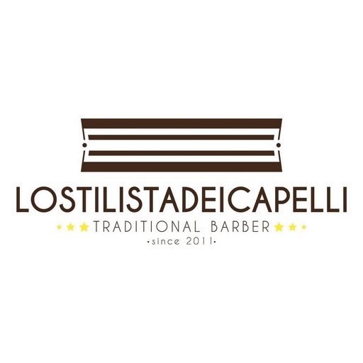 Lo stilista dei capelli icon Lo stilista dei capelli icon
