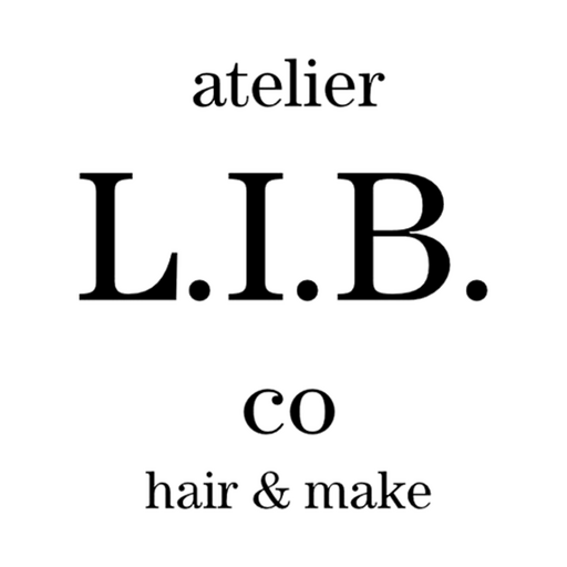 hair&make atelier L.I.B.Co IaNx7kbjO3CSVx3cCkEbOYeqzXXam1glHE9A7lXs8yDS8Wu599PM8fQolQX18fvTprA