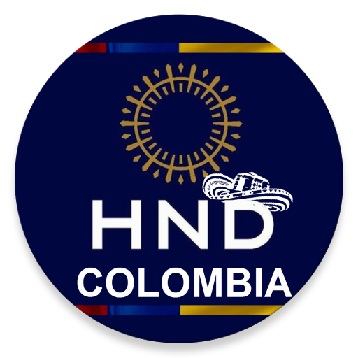 HND Colombia-Eventos, Catálogo icon HND Colombia-Eventos, Catálogo icon